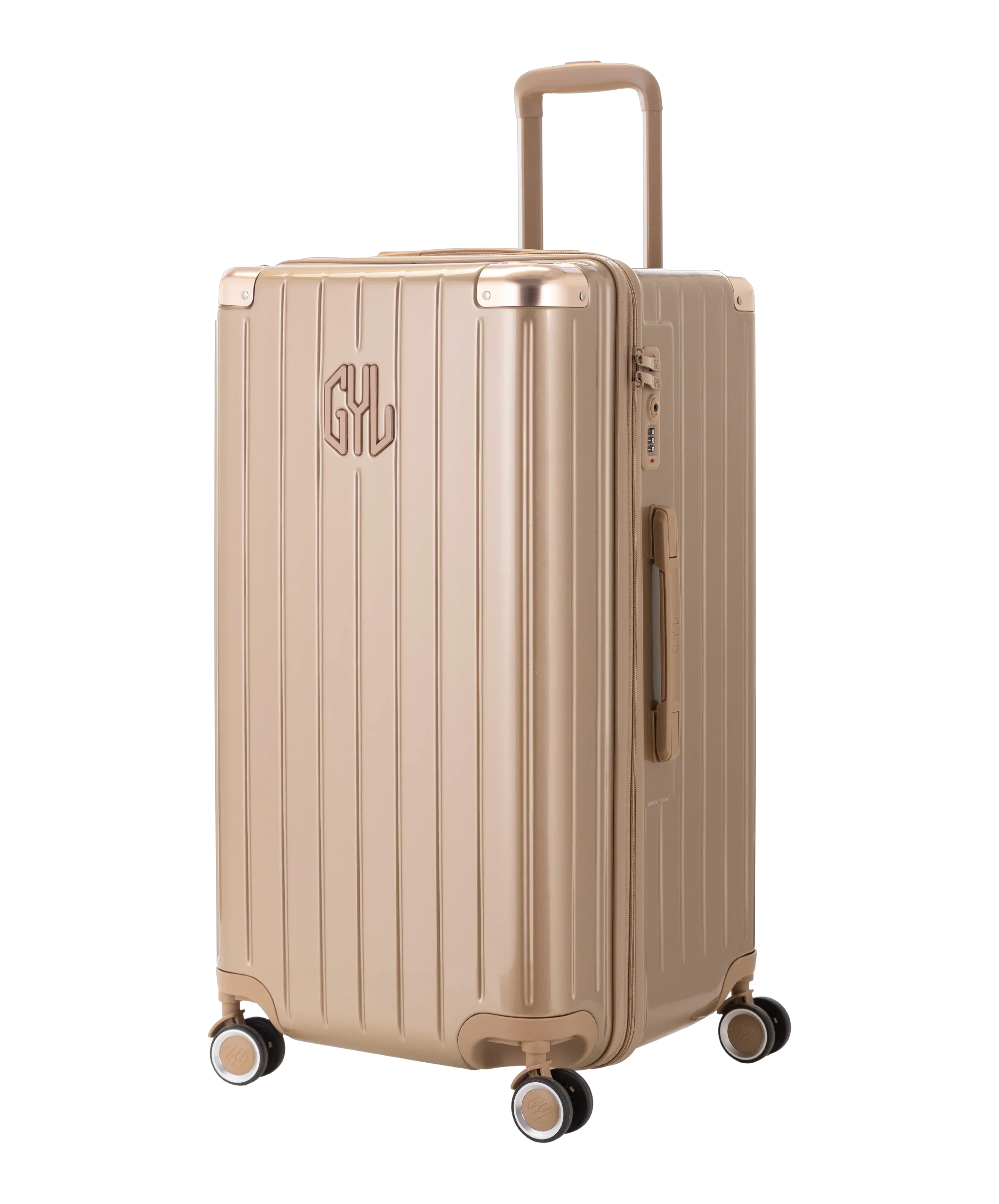 Intemporelle Hard Trunk L Suitcase
