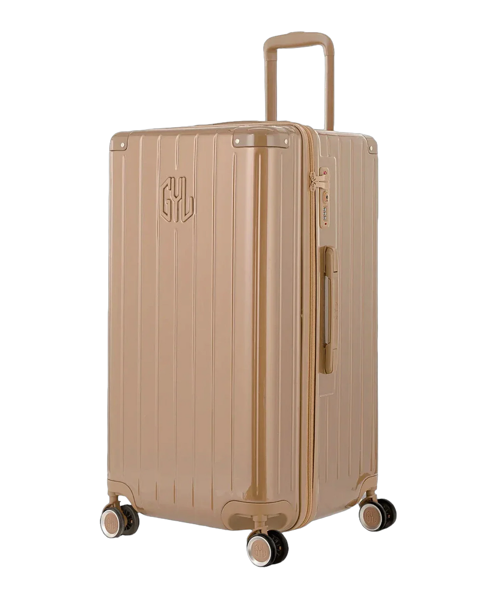 Intemporelle Hard Trunk L Suitcase