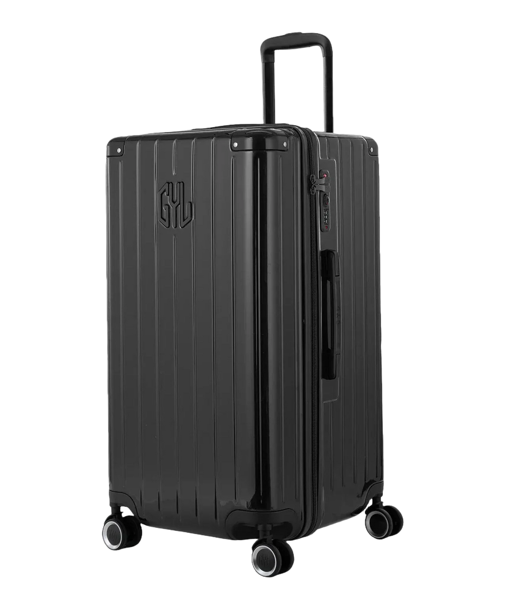 Intemporelle Hard Trunk L Suitcase