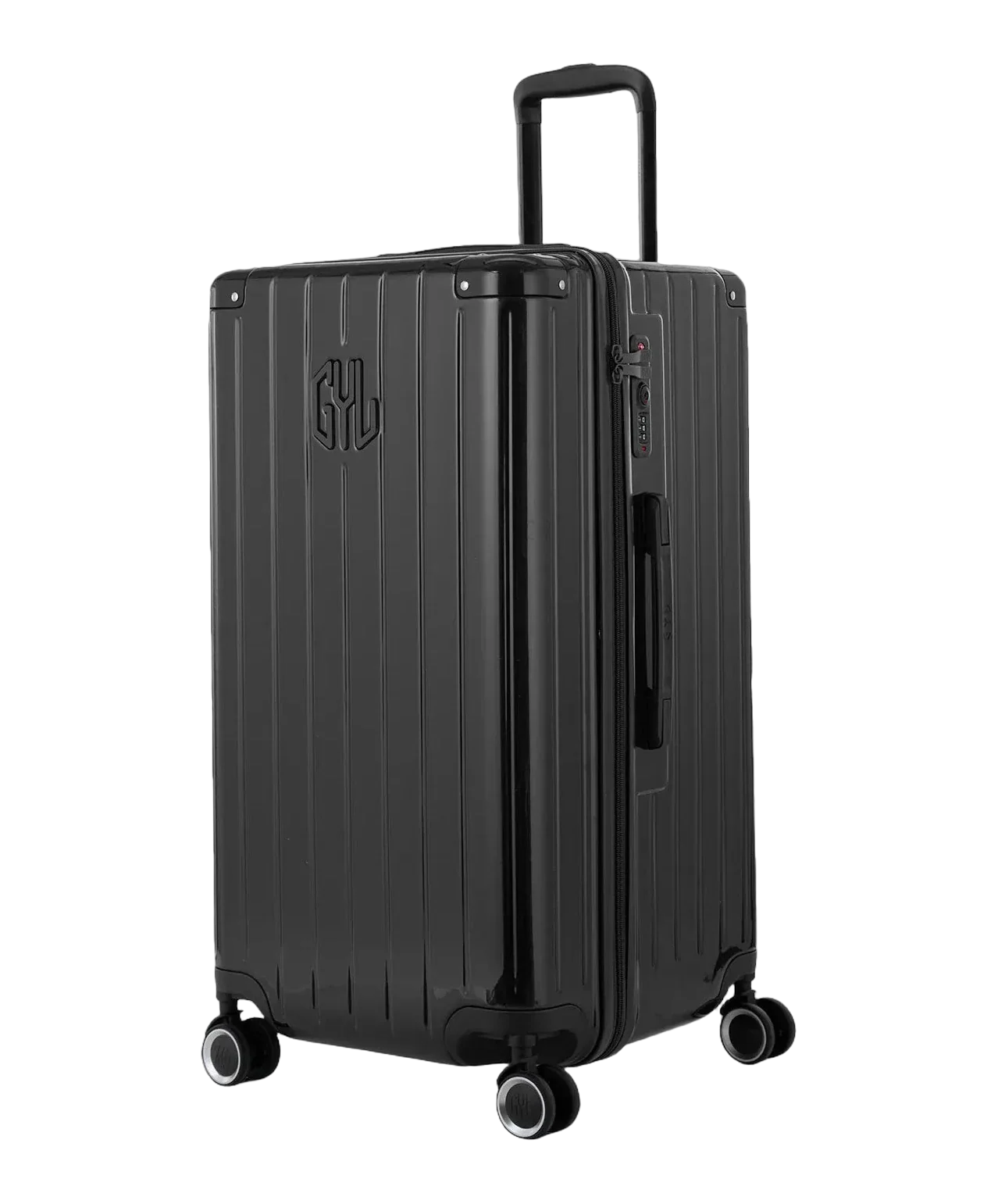 Intemporelle Hard Trunk L Suitcase