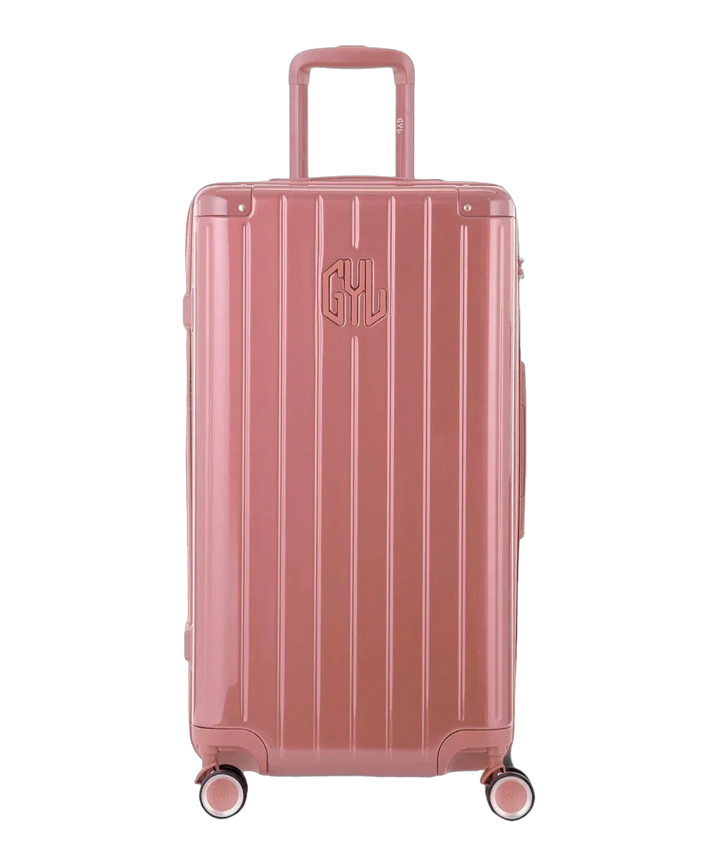 Intemporelle Hard Trunk L Suitcase