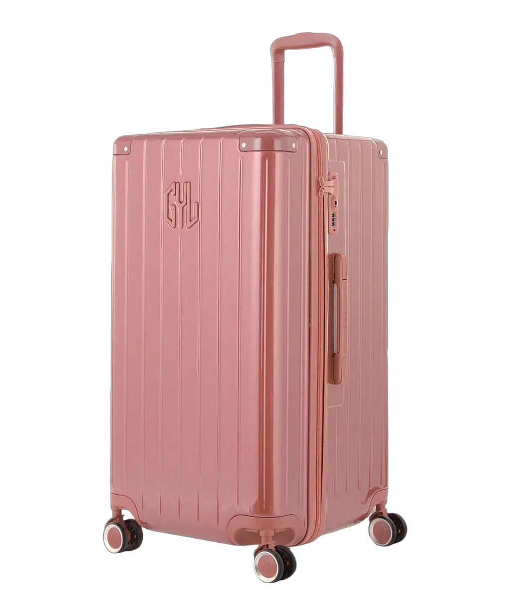 Intemporelle Hard Trunk L Suitcase