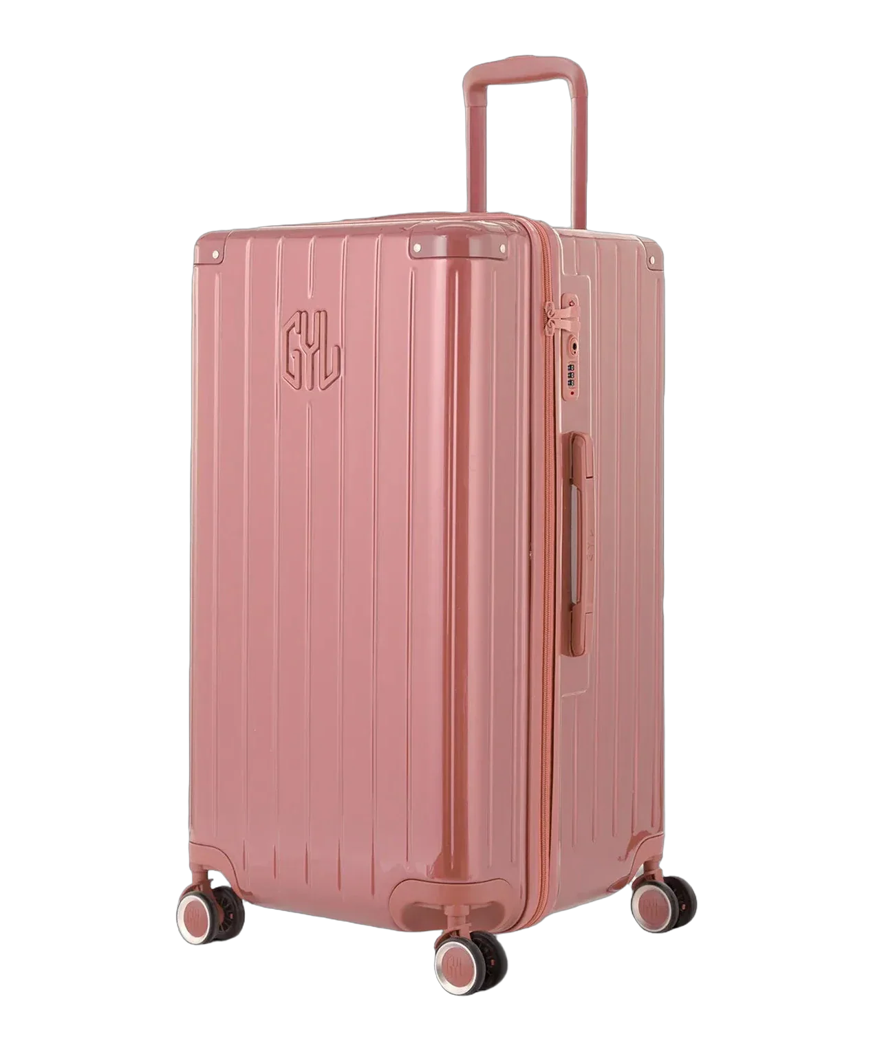 Intemporelle Hard Trunk L Suitcase