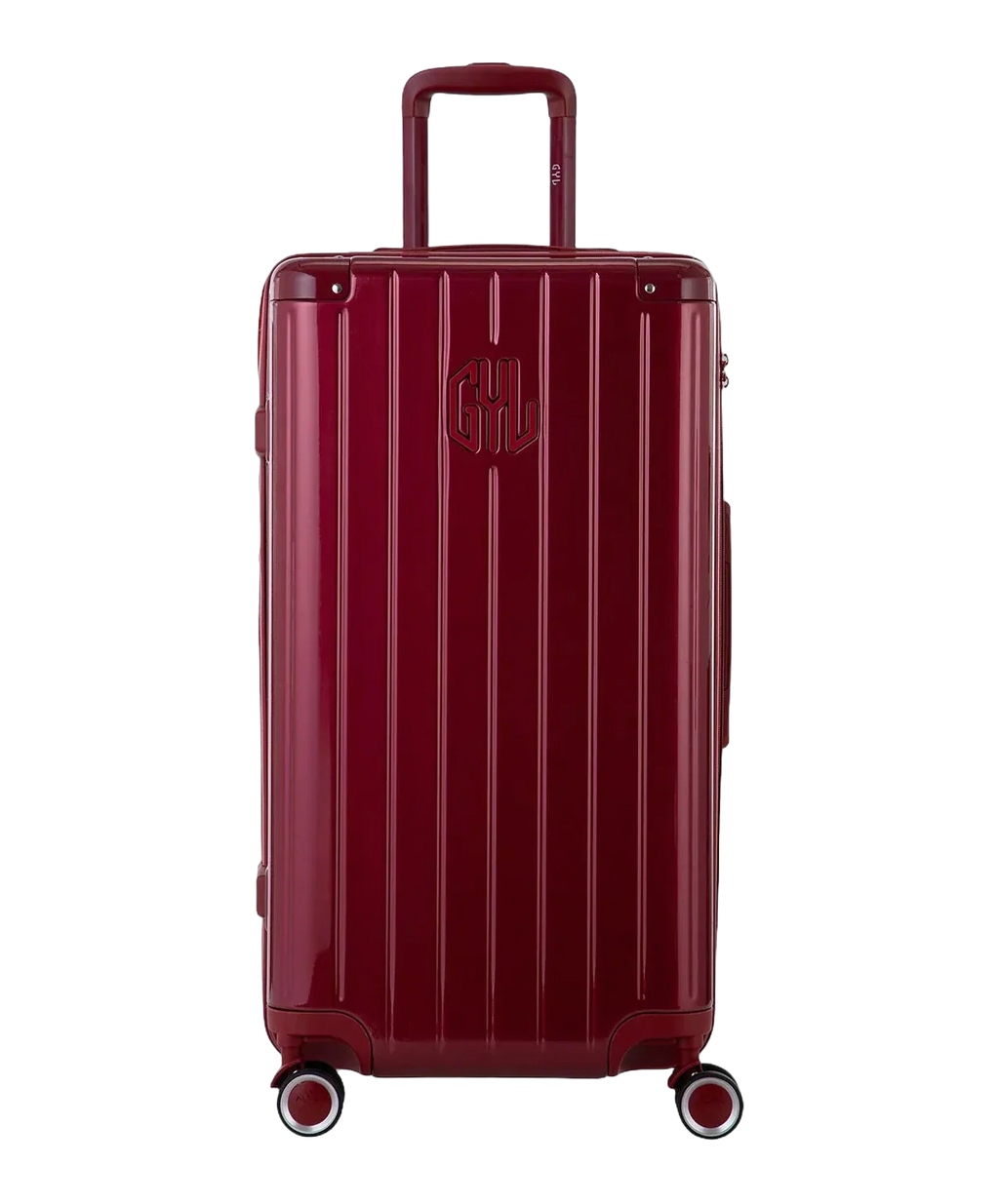 Intemporelle Hard Trunk L Suitcase