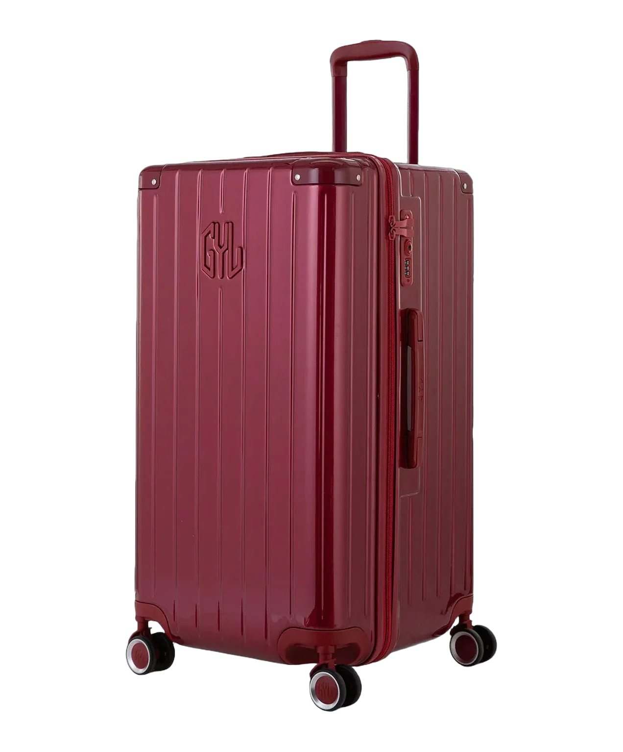 Intemporelle Hard Trunk L Suitcase