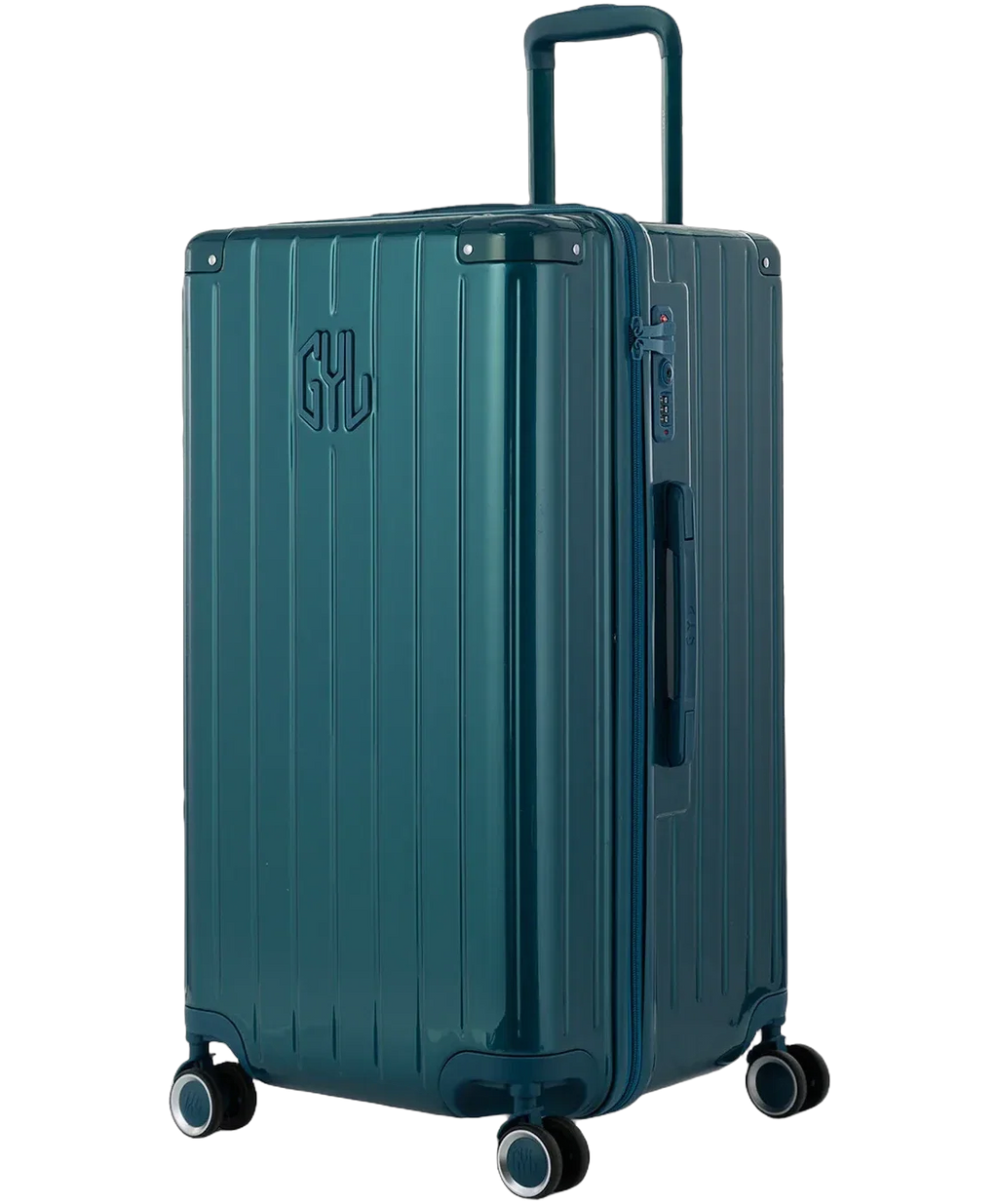 Intemporelle Hard Trunk L Suitcase