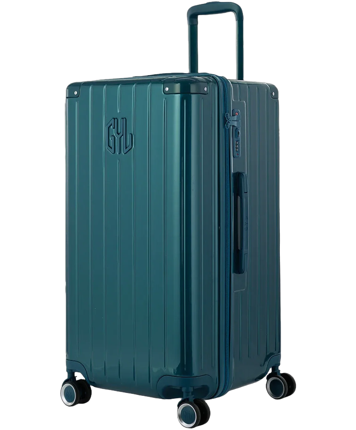 Intemporelle Hard Trunk L Suitcase