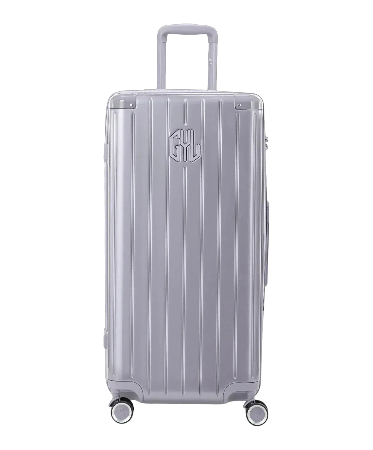 Intemporelle Hard-Shell Trunk XL Suitcase