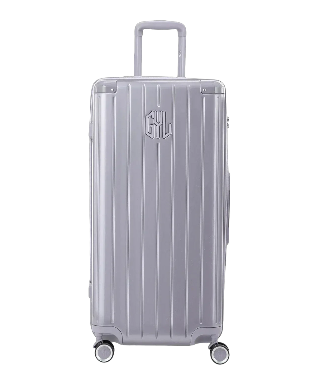 Intemporelle Hard-Shell Trunk XL Suitcase