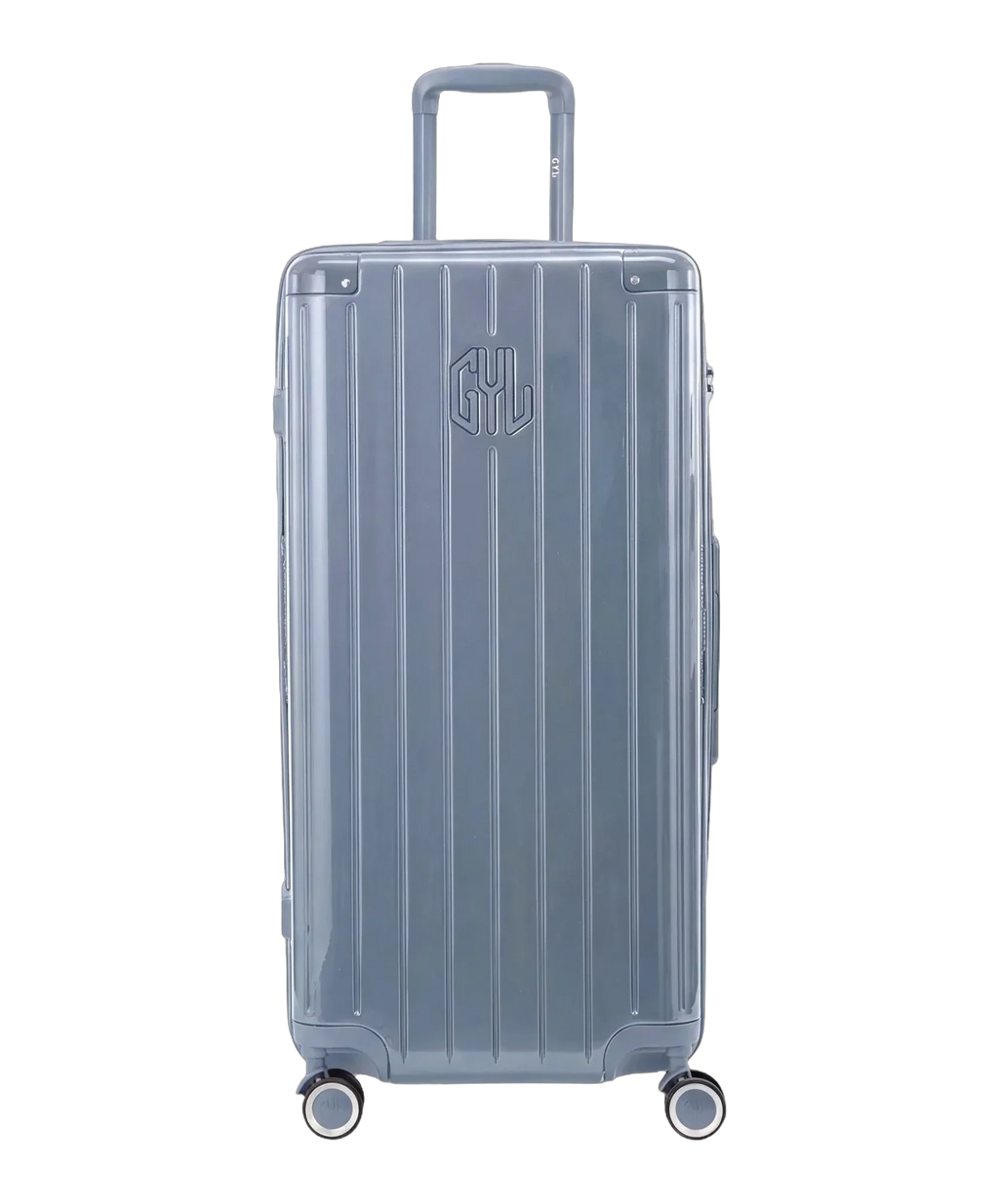 Intemporelle Hard-Shell Trunk XL Suitcase