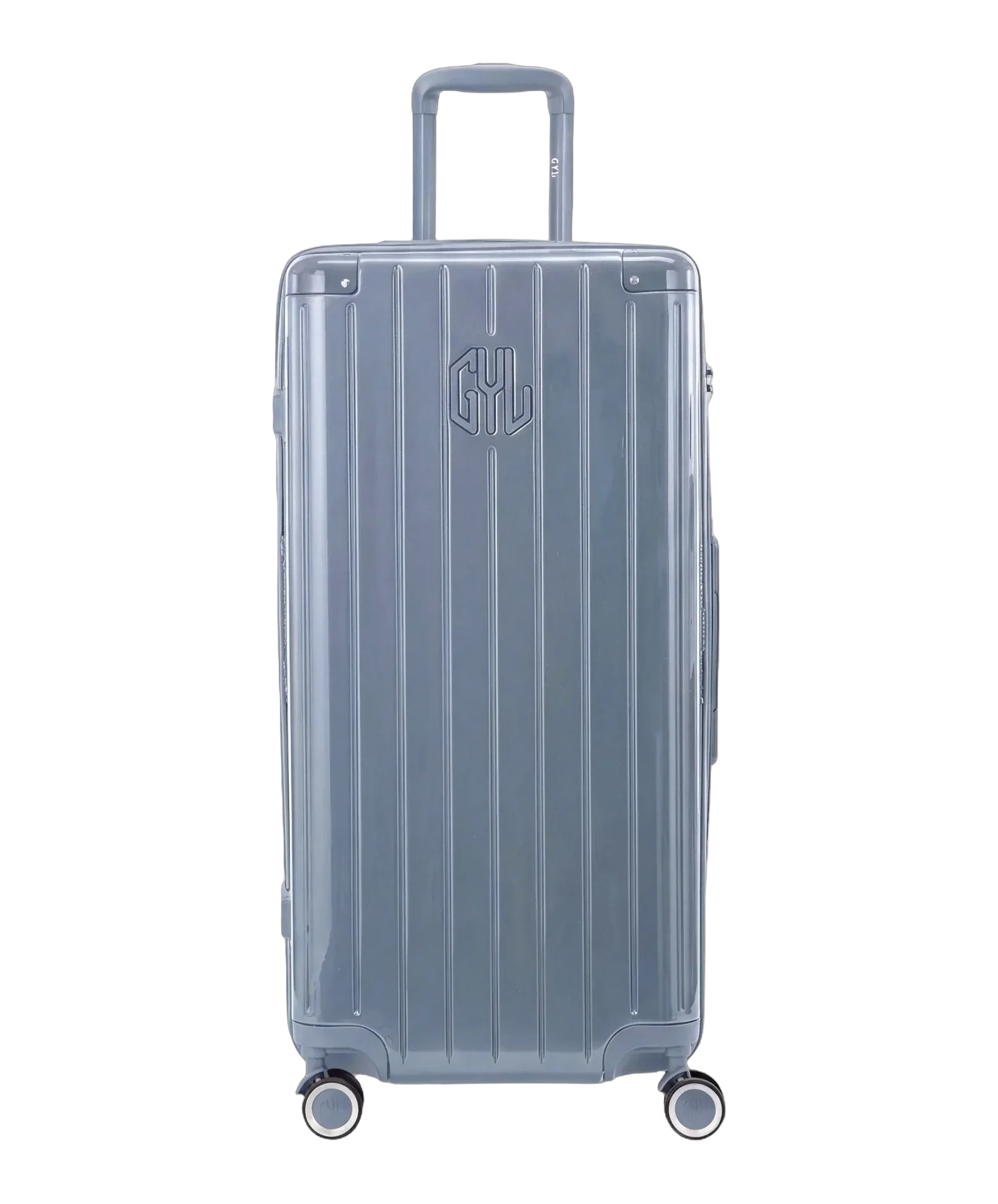 Intemporelle Hard-Shell Trunk XL Suitcase