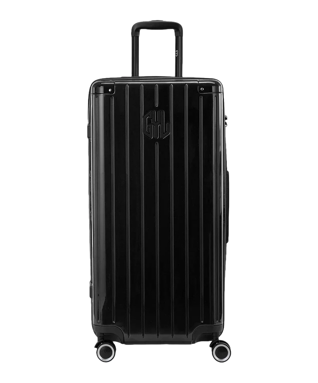 Intemporelle Hard-Shell Trunk XL Suitcase