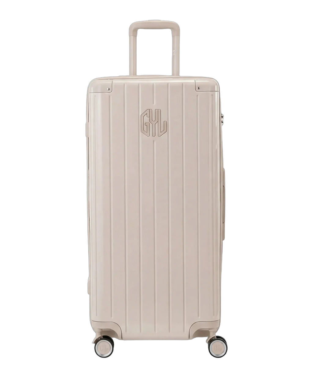 Intemporelle Hard-Shell Trunk XL Suitcase