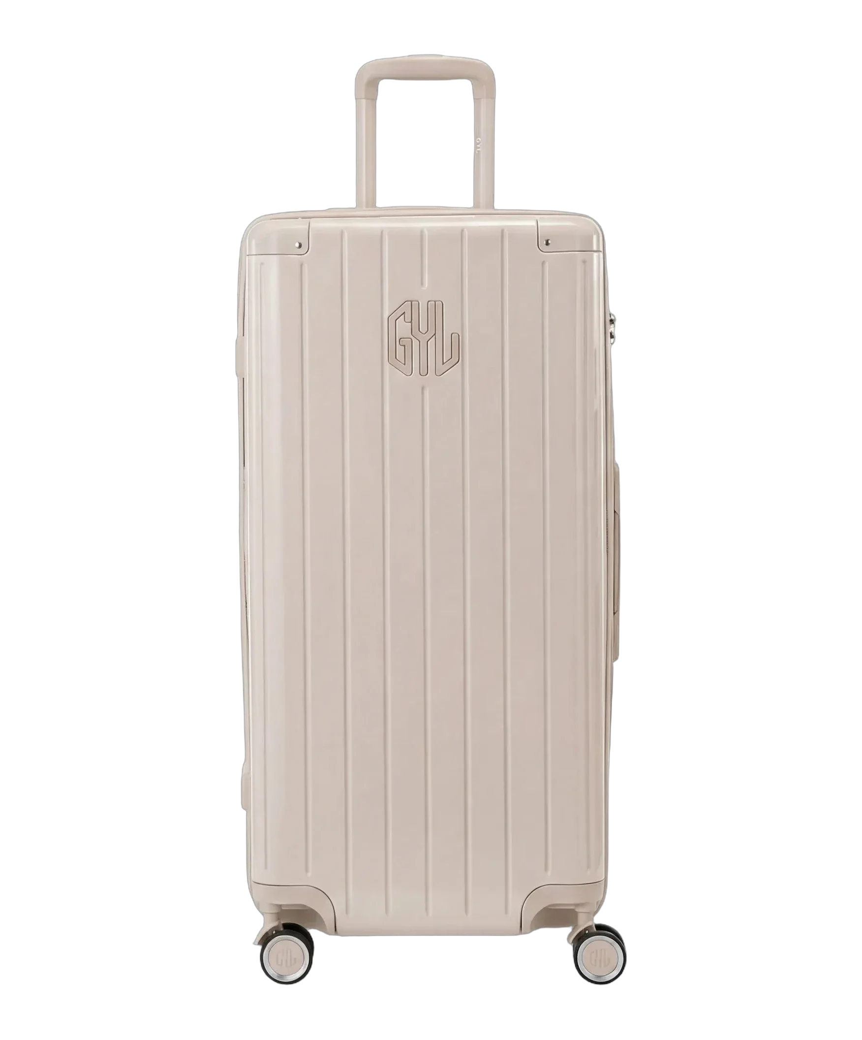 Intemporelle Hard-Shell Trunk XL Suitcase