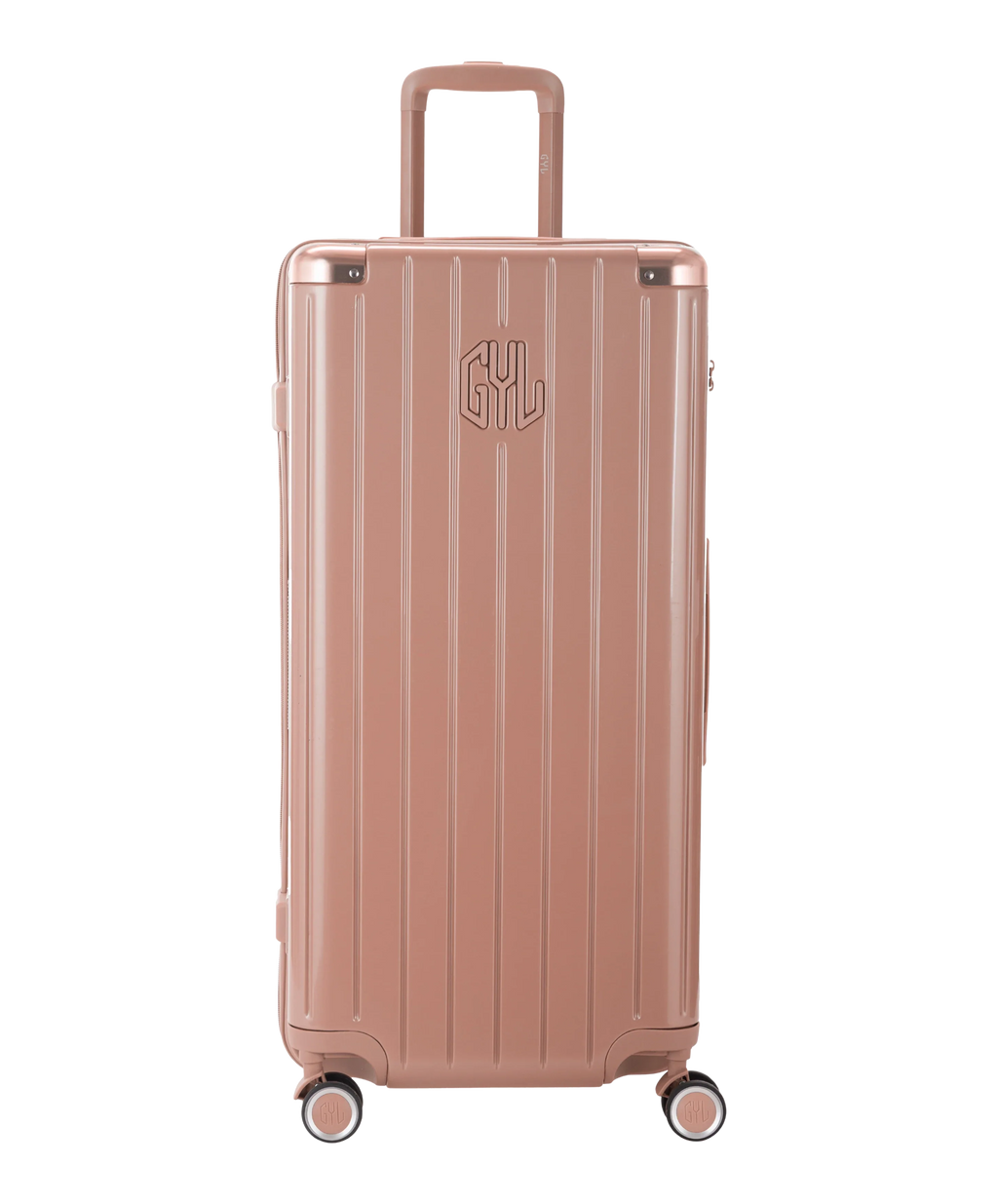 Intemporelle Hard-Shell Trunk XL Suitcase