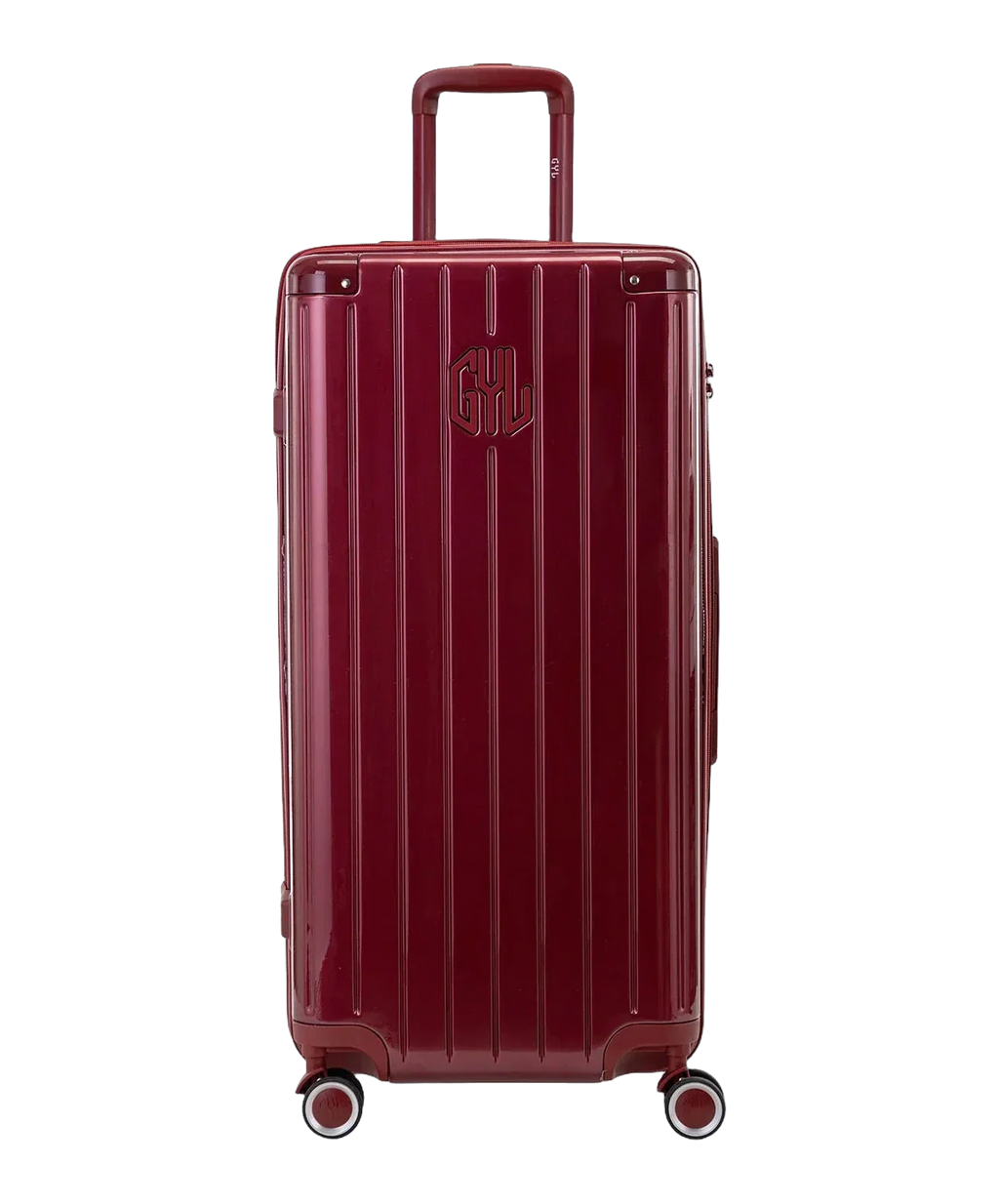 Intemporelle Hard-Shell Trunk XL Suitcase