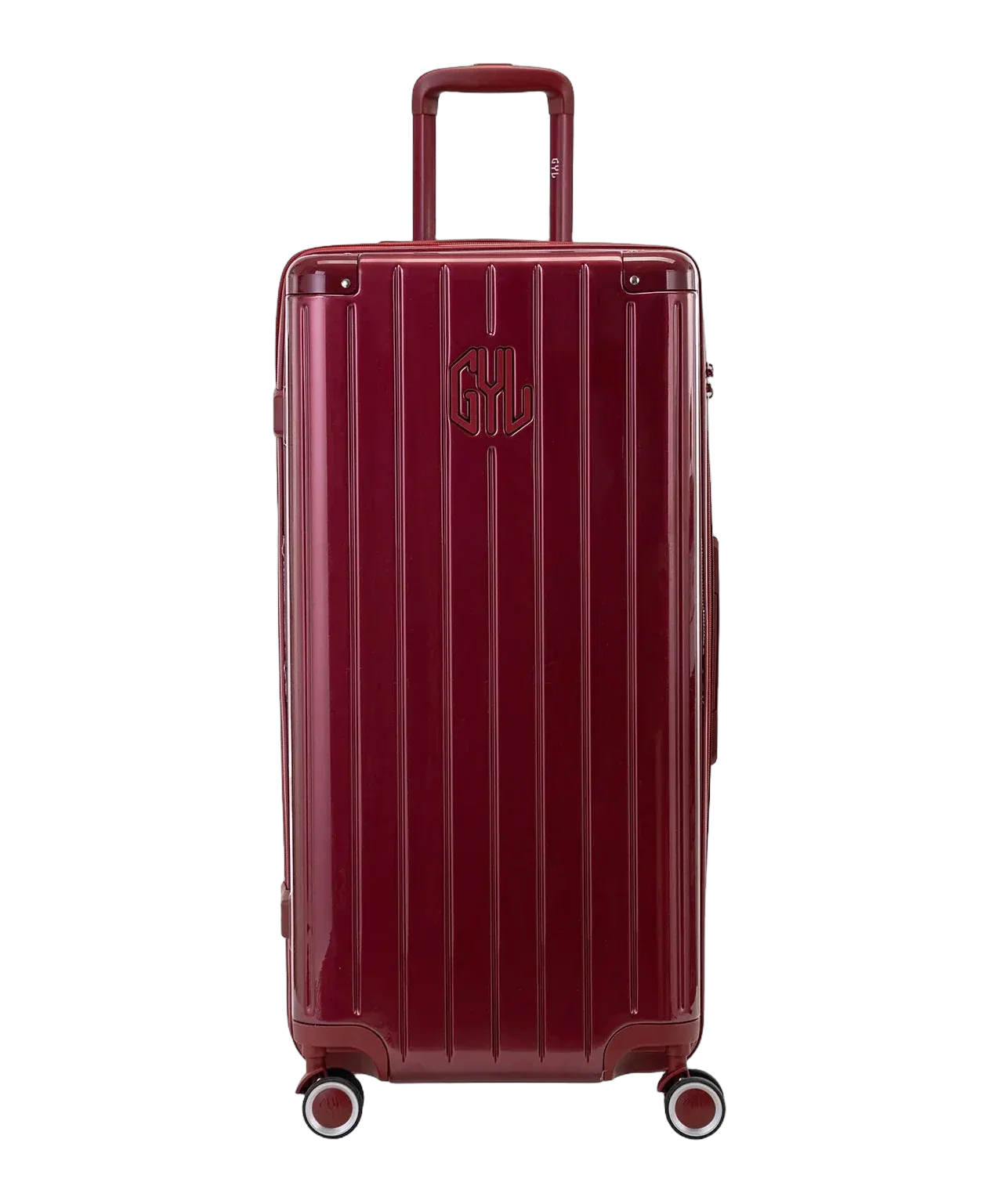 Intemporelle Hard-Shell Trunk XL Suitcase