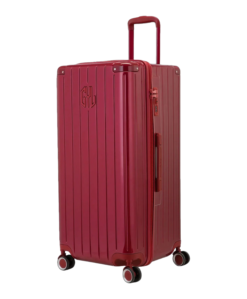 Intemporelle Hard-Shell Trunk XL Suitcase
