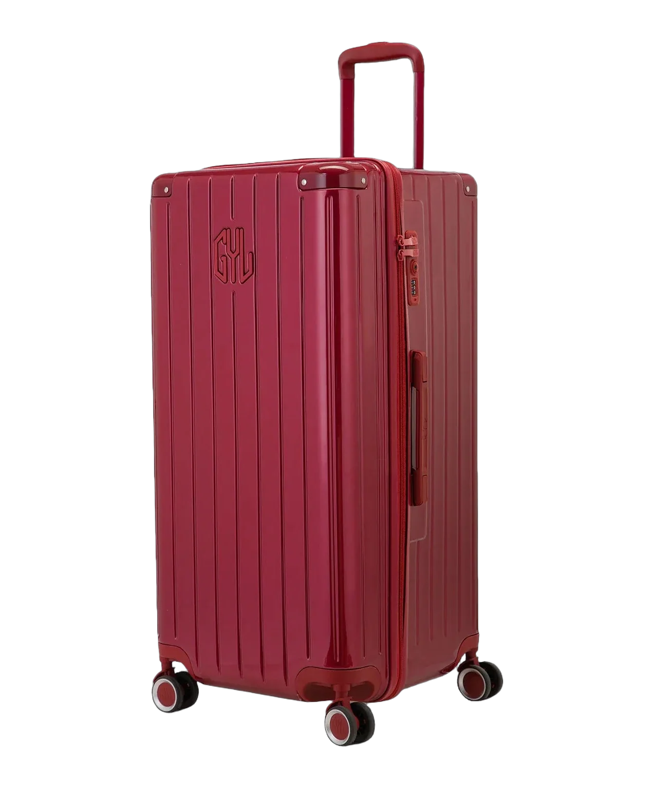 Intemporelle Hard-Shell Trunk XL Suitcase
