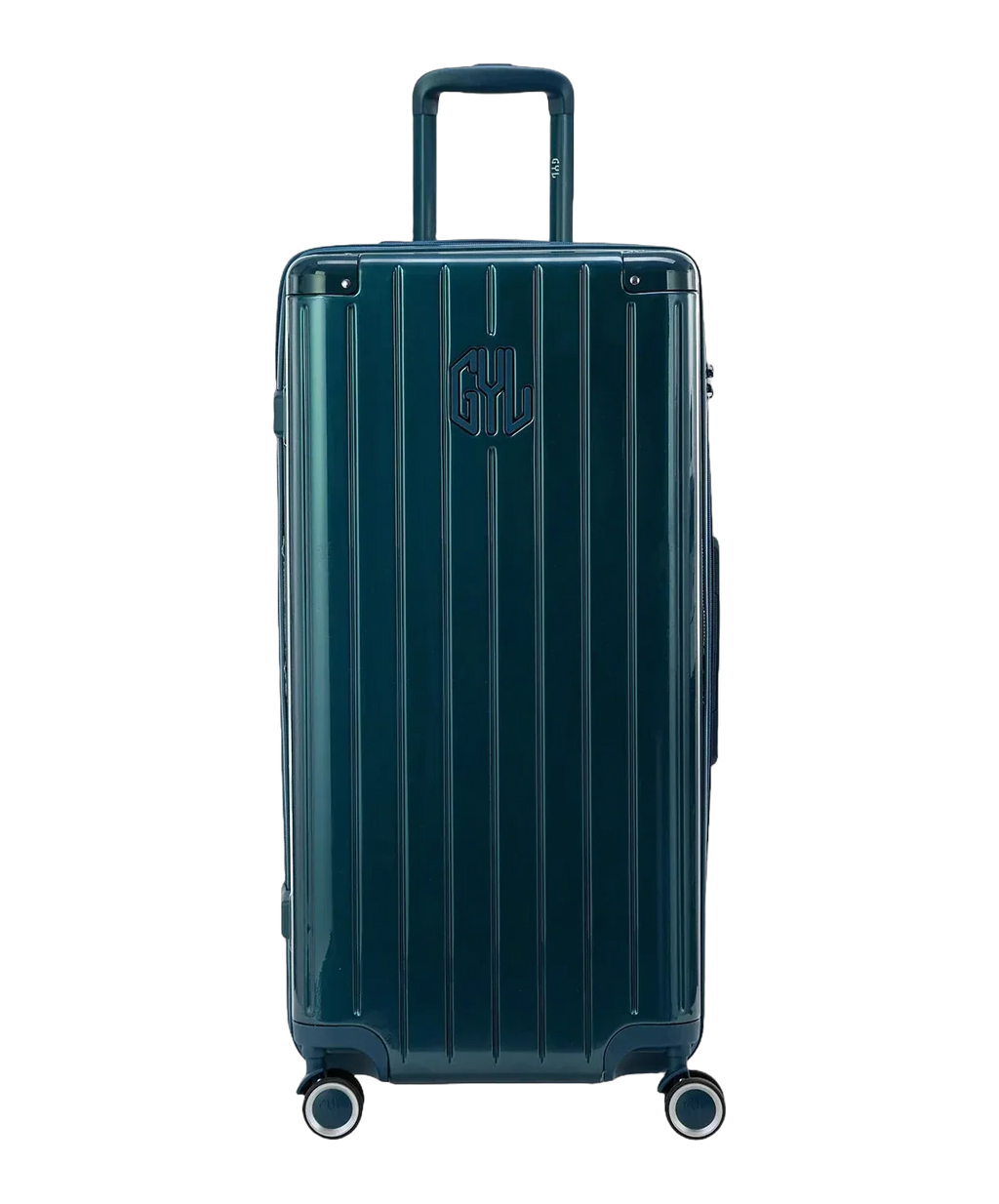 Intemporelle Hard-Shell Trunk XL Suitcase