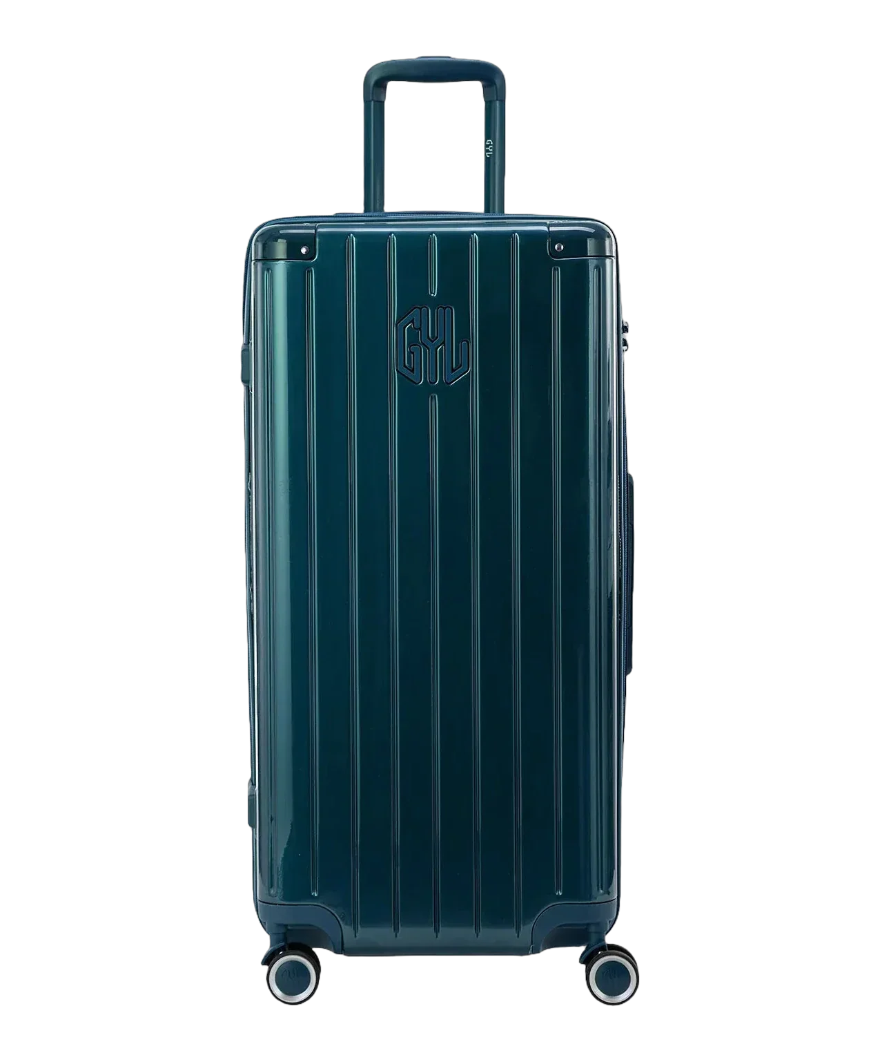 Intemporelle Hard-Shell Trunk XL Suitcase