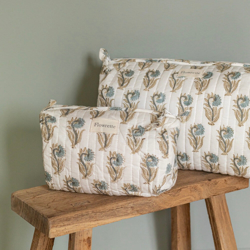Trousse De Toilette Delhi
