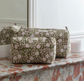 Trousse De Toilette Morena