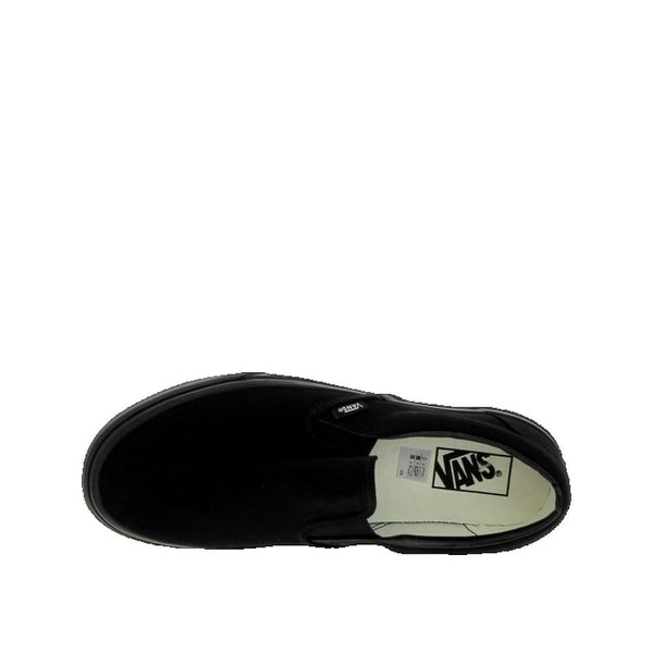 Zapatillas auténticas - Negro
