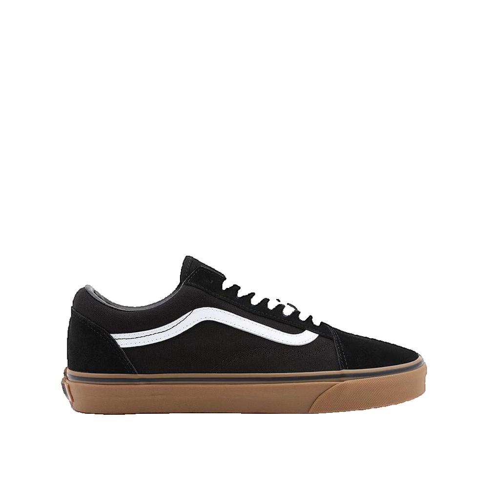 Zapatillas clásicas sin cordones - Marrón