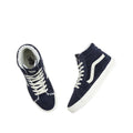 Zapatillas Knu Skool Mid - Azul
