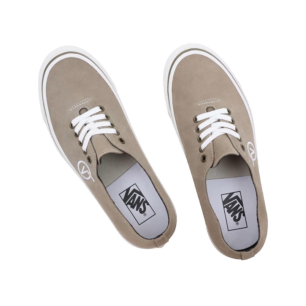 Anaheim Factory Authentic Sneakers - Brown