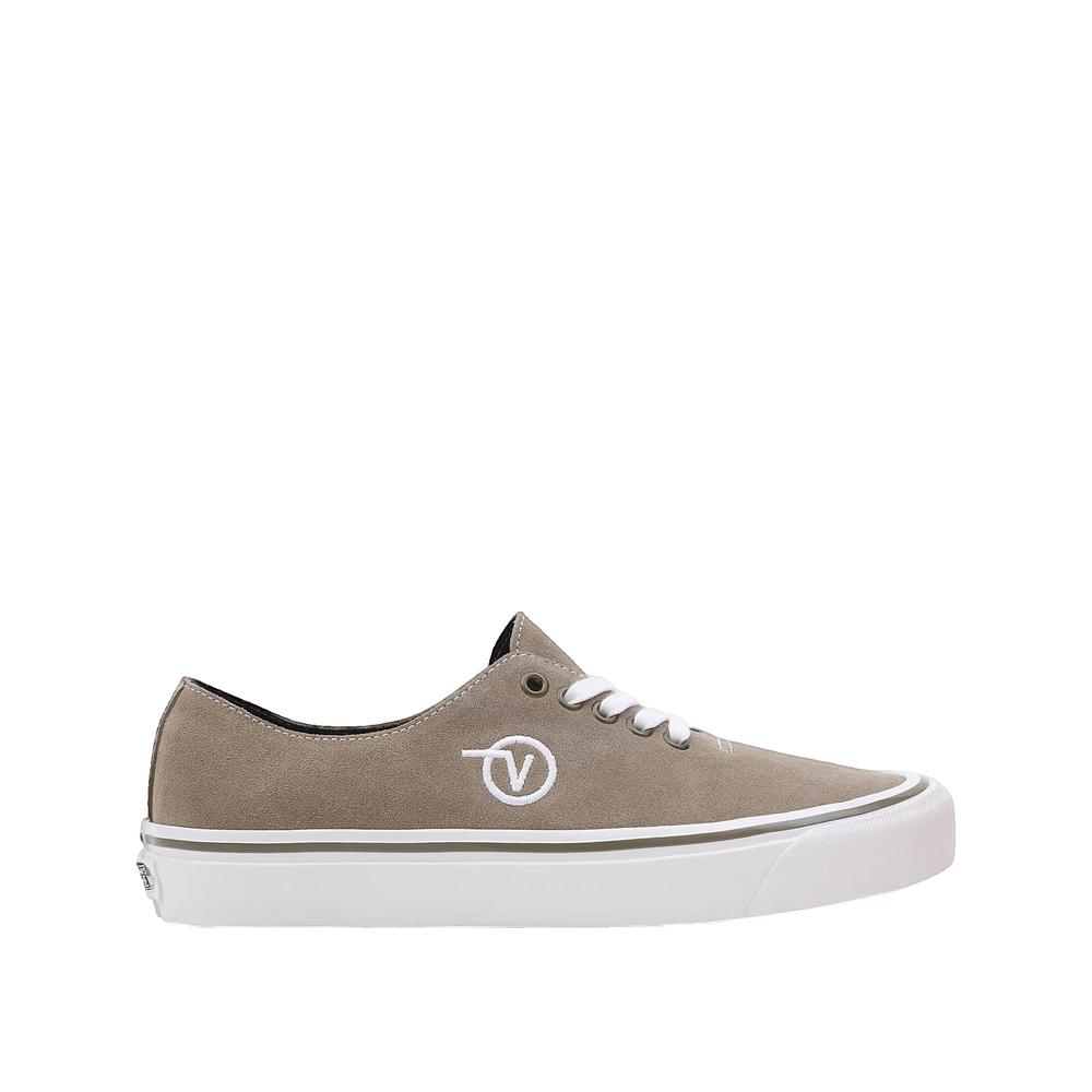 Anaheim Factory Authentic Sneakers - Brown