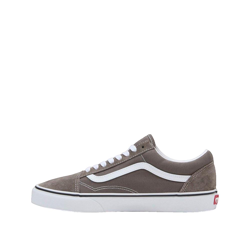 Zapatillas Old Skool - Marrón