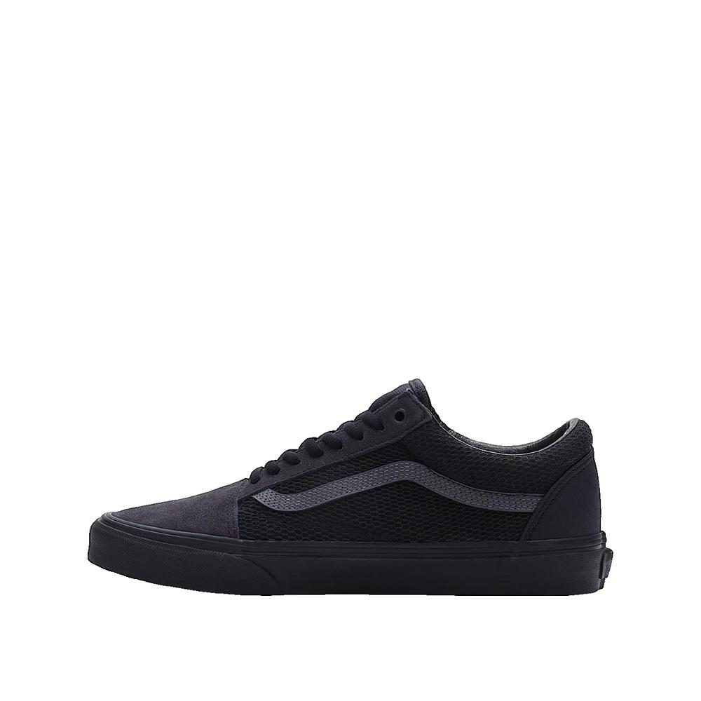 Zapatillas Old Skool Cordura - Negro