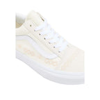 Old Skool Sneakers - Beige