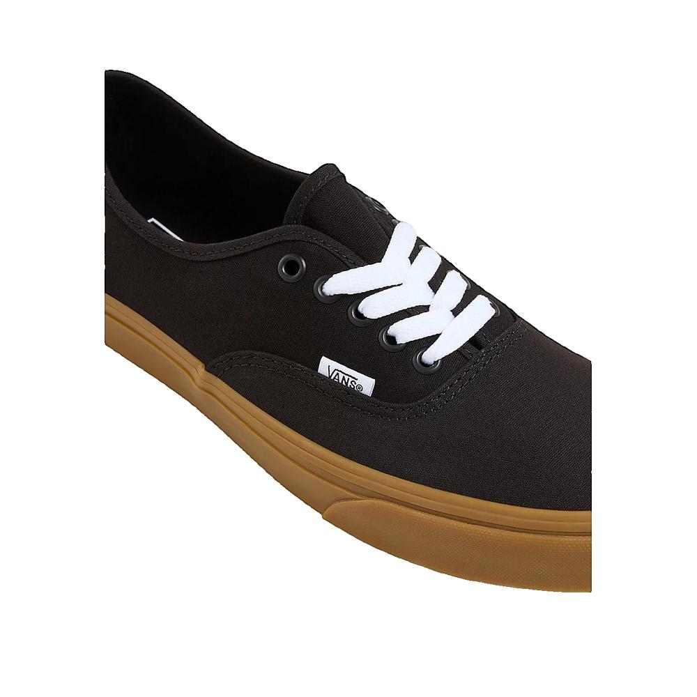 Lowland 2.0 Sneakers - Black