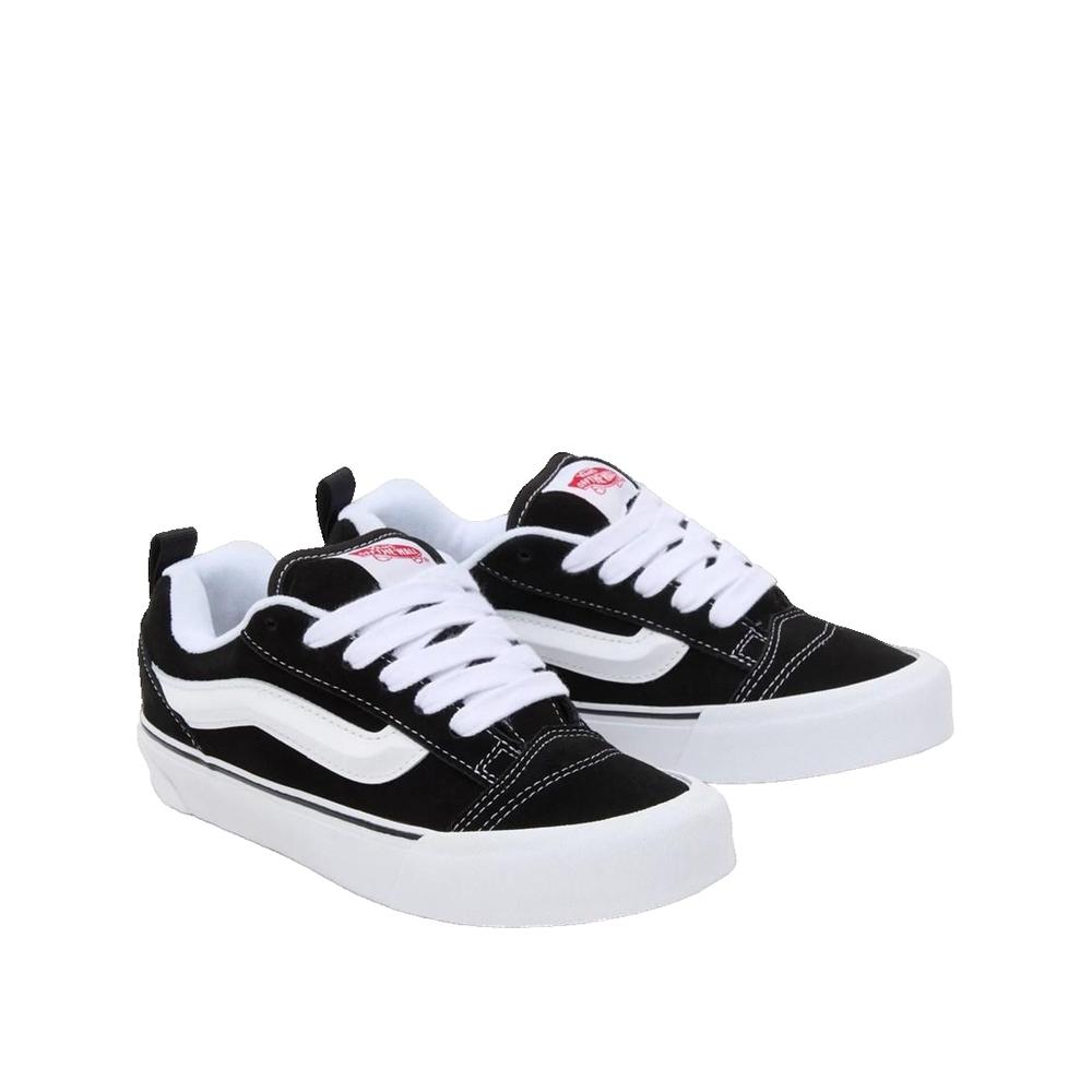 Baskets Knu Skool - Noir