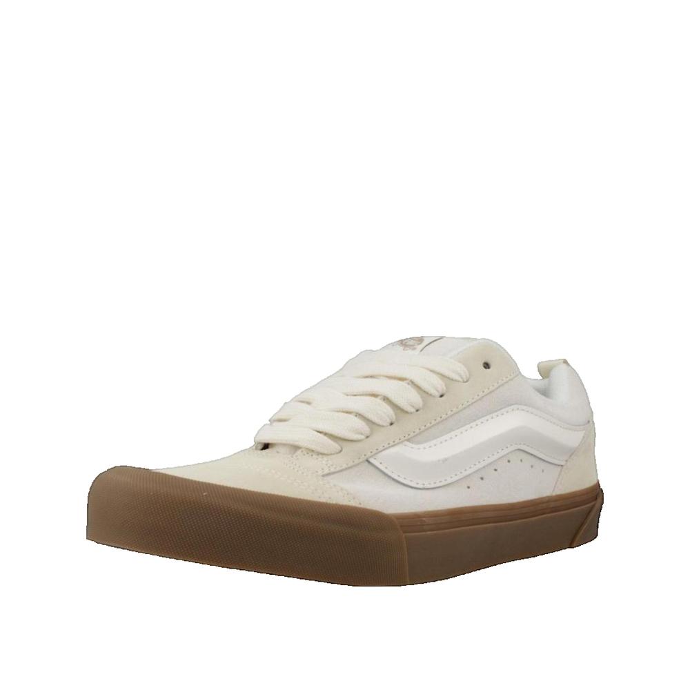 Zapatillas Knu Skool - Beige