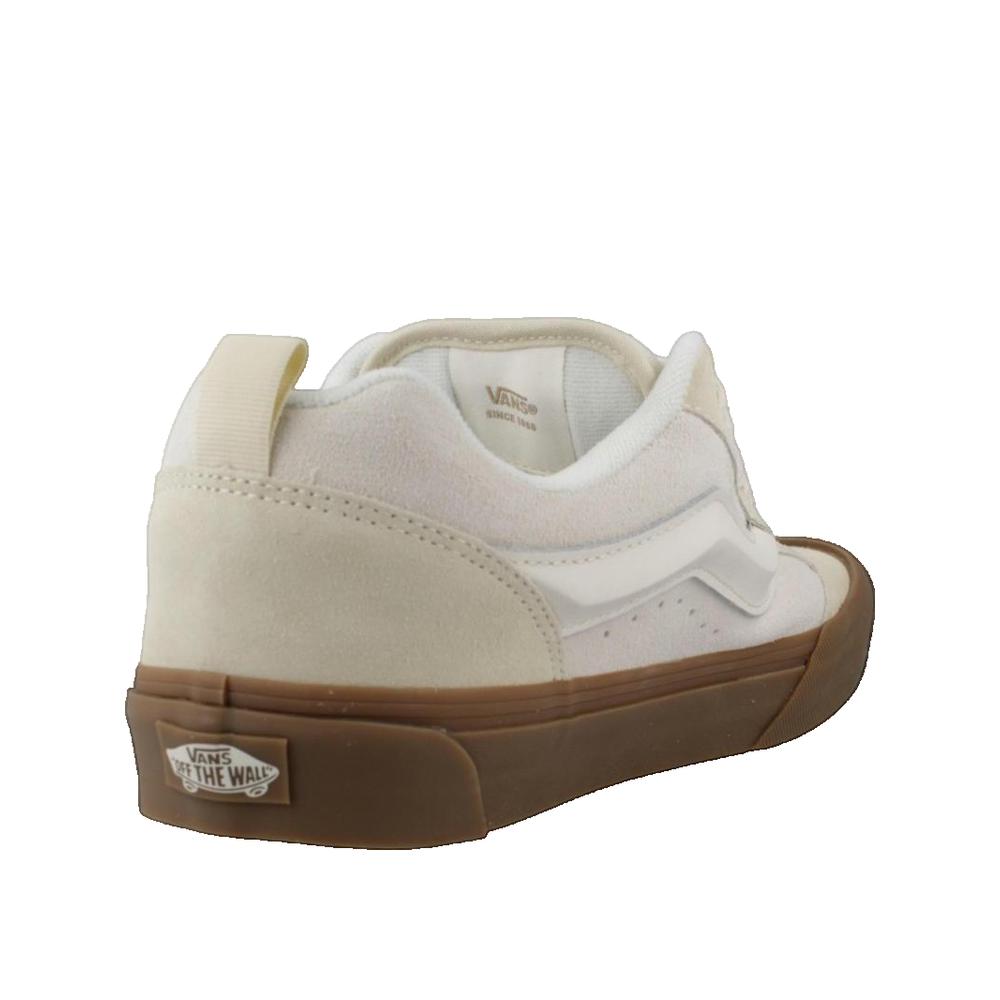 Zapatillas Knu Skool - Beige