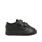 Old Skool V Classic Tumble Sneakers - Black