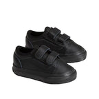 Old Skool V Classic Tumble Sneakers - Black