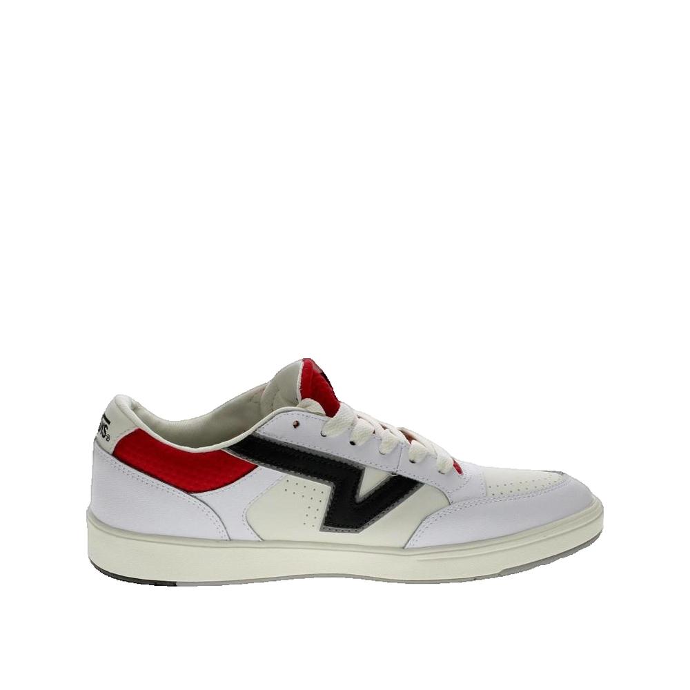 Baskets Lowland 2.0 - Blanc