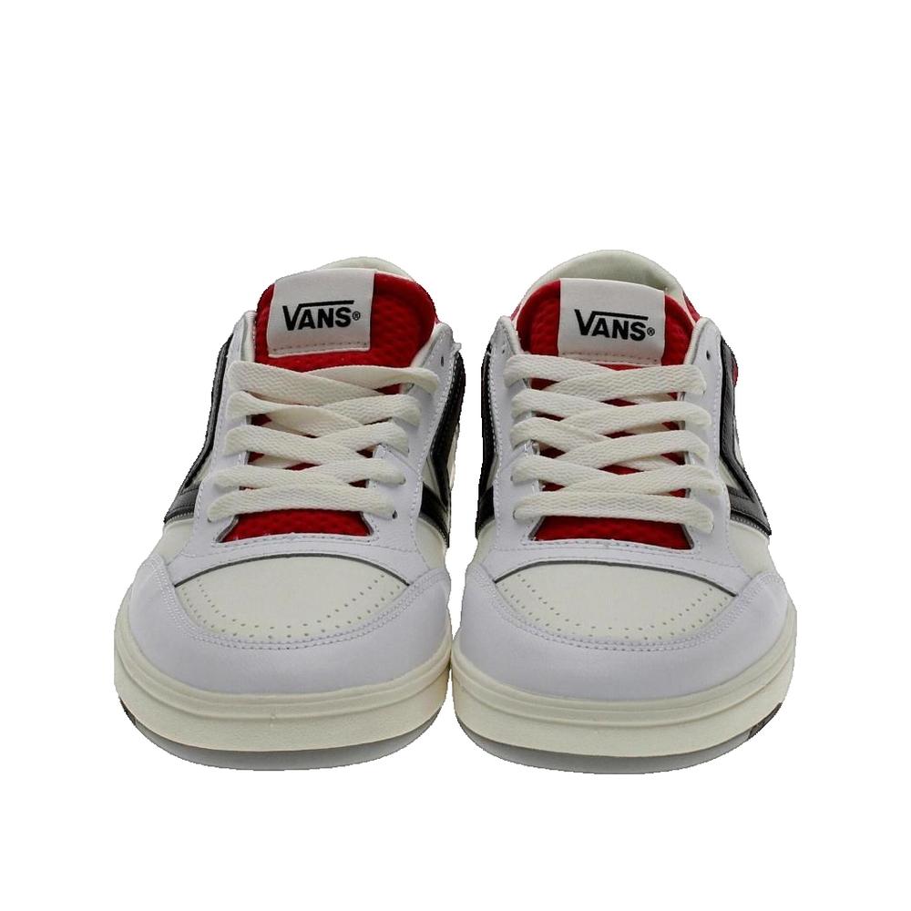Baskets Lowland 2.0 - Blanc