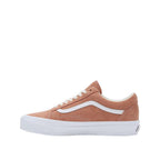 Baskets Premium Old Skool 36 - Orange