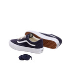 Zapatillas Old Skool 36 Lx - Azul