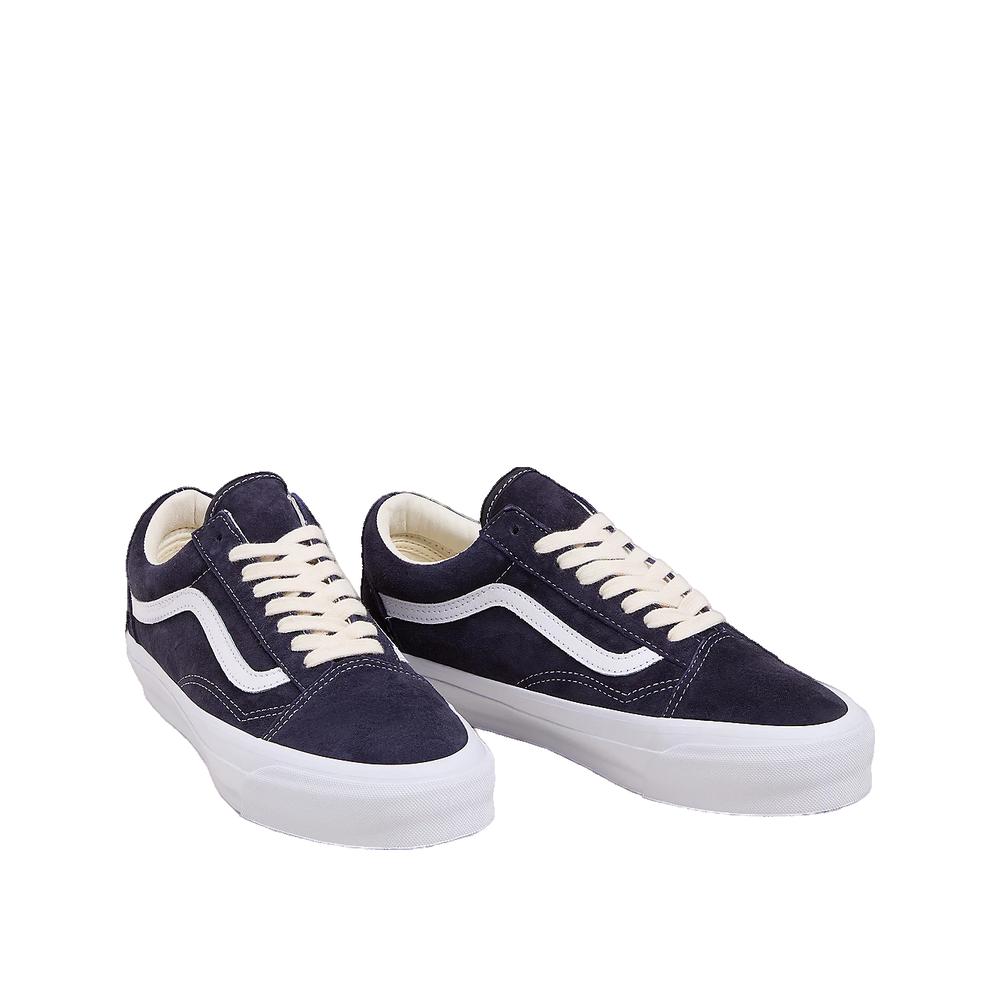 Zapatillas Old Skool 36 Lx - Azul