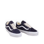 Zapatillas Old Skool 36 Lx - Azul