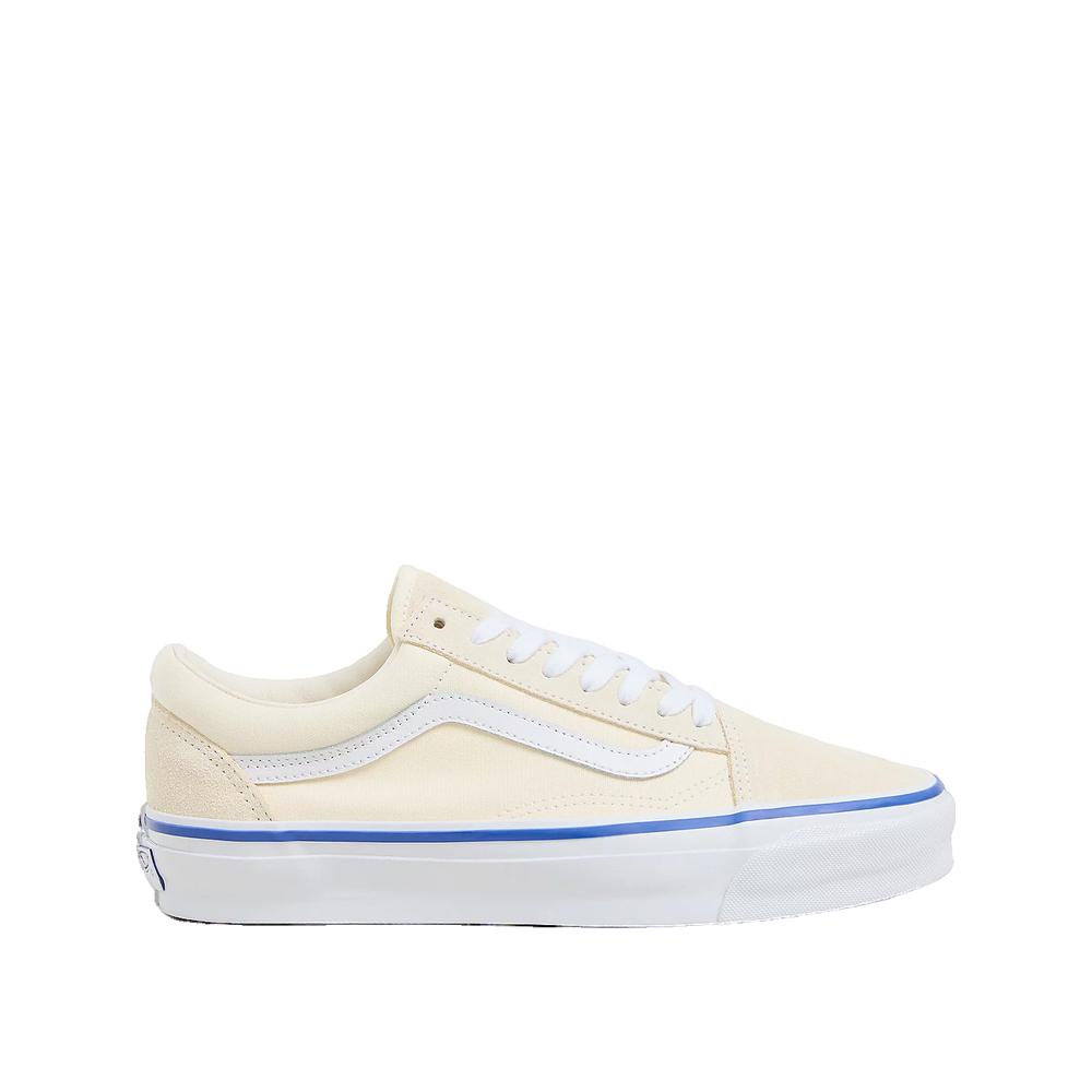 Zapatillas Old Skool 36 Lx - Blanco