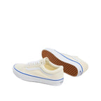 Zapatillas Old Skool 36 Lx - Blanco