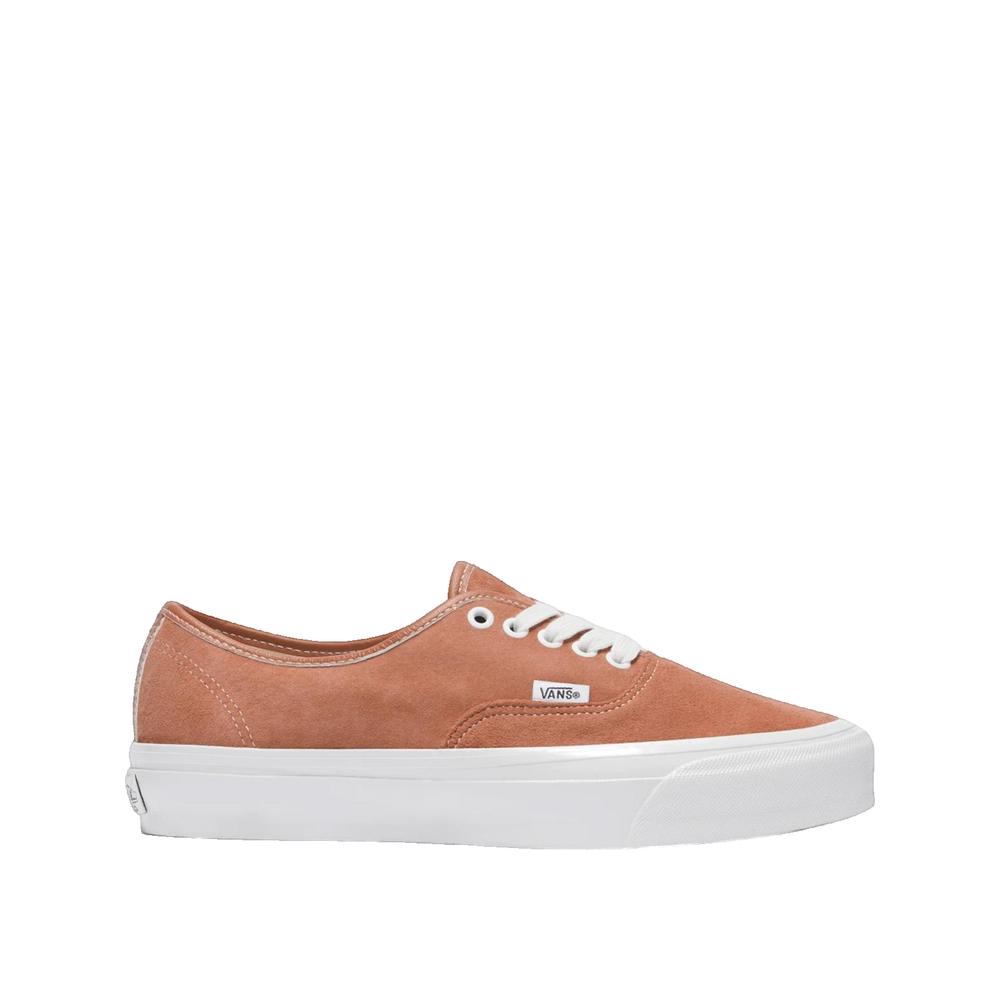Zapatillas Premium Authentic 44 - Naranja
